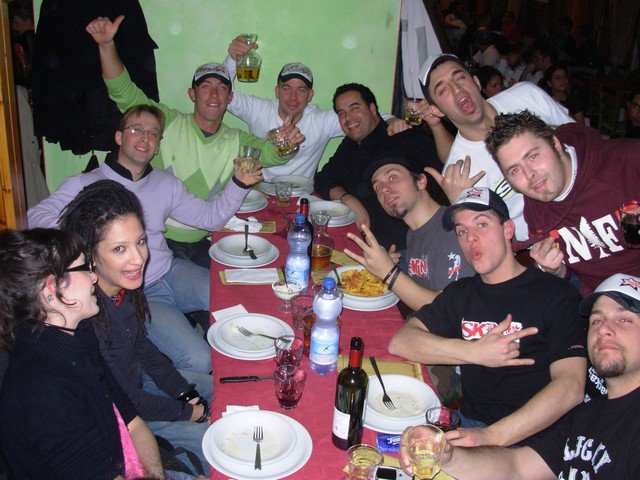 Powder Caos Fest - 21